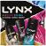 LYNX All Stars Trio Gift Set