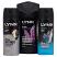 LYNX All Stars Trio Gift Set