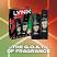 LYNX Africa XXL Duo Gift Set