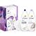 Dove Time To Relax Body Wash Collection Gift Set