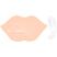 W7 Jelly Kiss Hydrogel Lip Mask - Peach (6pcs)