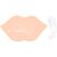 W7 Jelly Kiss Hydrogel Lip Mask - Peach (6pcs)