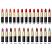 L'Oreal Color Riche Matte Lipstick (Options)