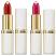 L'Oreal Le Rouge Lumiere Lipstick - WHITE (Options)