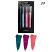 NYX Liquid Suede Lipstick (3pcs) (09)