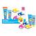 Baby Shark 5pcs Bath Gift Set