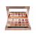 W7 Socialite Indulgent Shadow Palette (6pcs)