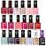 Rimmel Super Gel Nail Polish (Options)