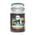 Airpure Man Cave Scented Large Jar Candle - 510g