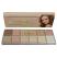 Saffron Cream Foundation Cover and Conceal Palette Contour Kit