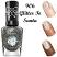 906 Glitter To Santa