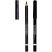 Maybelline LineRefine Expression Kajal Kohl Eyeliner Pencil - 33 Black (6pcs)