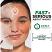 Garnier SkinActive Hyaluronic Acid Ampoule Sheet Mask - 15g