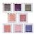 L'Oreal Color Queen Oil Eyeshadow (12pcs) (Assorted)