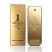 Pure Gold (Mens 50ml EDT) Milton Lloyd