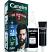 Delia Cameleo Men Hair Color Cream for Hair, Beard & Moustache - 4.0 Medium Brown