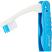 Beauty Formulas Voyager Folding Travel Toothbrushes - 2 Pack 