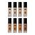 Sleek In Your Life Foundation (12pcs) (Assorted)