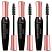 Bourjois Volume Glamour Mascara Ultra-Volumateur - 06 Noir Ebene (3pcs) 