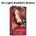 55 Light Reddish Brown (5554)