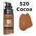 520 Cocoa (2718)