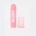 Technic Glowy Blusher Stick - Pink Diamond (12pcs)