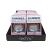 Technic Shimmer Glaze Cream Eyeshadow - Darling (12pcs)