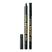 Bourjois Contour Clubbing Waterproof Eyeliner Pencil - 54 Ultra Black (3pcs)
