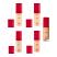 Bourjois Healthy Mix Anti-Fatigue Concealer (Options)