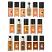 Max Factor Facefinity 3 in 1 Foundation (Options) Dark Shades