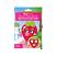 Face Facts Sassy Strawberry Brightening Sheet Mask - 20ml (5097) (35073-150)
