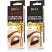 Delia Eyebrow Expert Eyebrow Gel Corrector - Black