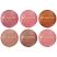 Bourjois Little Round Pot Blusher (3pcs) (Options) 