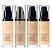 Bourjois 123 Perfect Foundation - 30ml