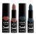 NYX Suede Matte Lipstick (3pcs)