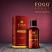 Intense Oriental (Mens 100ml EDP) Fogg Scent