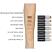L'Oreal Infallible Foundation Longwear Shaping Stick (Options)
