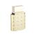 Zolo Woman (Ladies 100ml EDP) Sterling - Flavia (0174) (UNBOXED)