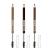 Maybelline Brow Precise Sharpenable Filling Pencil (Options)