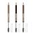 Maybelline Brow Precise Sharpenable Filling Pencil (Options)