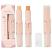 Technic Shape Highlight & Contour Stick - Light (12pcs) (23737)