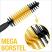 Maybelline The Colossal Longwear Mascara - 01 Black (27pcs) (6974)