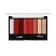 Max Factor Lipfinity Designer Lip Palette - 04 Reds (9670)