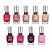 Sally Hansen Complete Salon Manicure Nail Polish (2pcs)