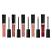 Max Factor 24HRS Lipfinity Velvet Matte Lipstick (3pcs)