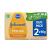 Johnson's Baby Honey Soap Duo Pack (2 x 90g)