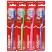 Colgate Double Action Medium Toothbrush