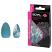 Royal 24 Glue-On Nail Tips - Overboard Stiletto (6pcs) (NNAI348)