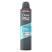 Dove Clean Comfort Anti-Perspirant Deodorant - 250ml (6pcs)