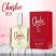 Charlie Red Eau De Toilette Natural Spray (100ml) Revlon